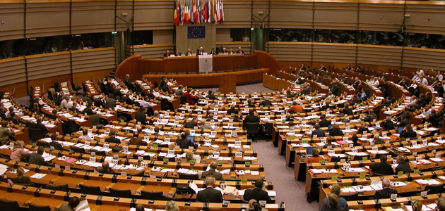 Ecovalia defiende en Bruselas los intereses del sector ecológico español ante la nueva PAC