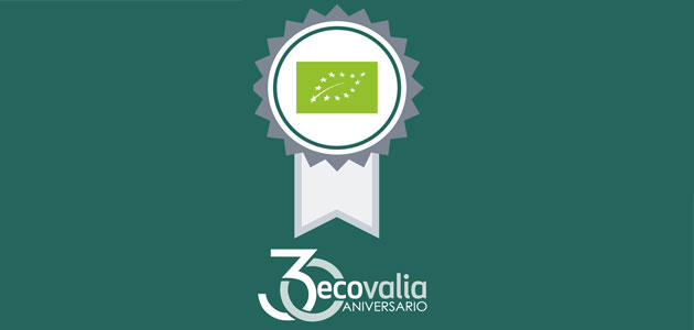 Ecovalia lanza la segunda edición del curso de implantación del sistema de autocontrol en la empresa ecológica