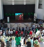 Un documental aborda la evolución de la agricultura ecológica en los últimos 25 años