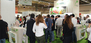 Ecovalia representará al sector ecológico como patrocinador oficial en Organic Food Iberia