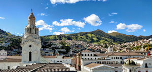 Ecuador y Colombia, destinos de dos misiones comerciales agroalimentarias de Andalucía TRADE