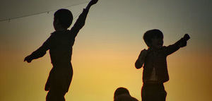 Dieta Mediterránea, actividad física y educación nutricional en la infancia