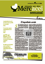 Semanal Nº 909