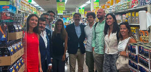Andalucía TRADE abre a empresas de aceite de oliva nuevas oportunidades comerciales en Miami y Houston