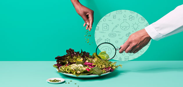 La EFSA promueve una campaña para ayudar a los consumidores a tomar decisiones alimentarias informadas