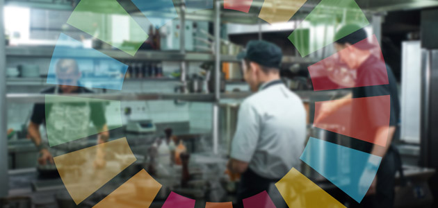 Nace Ekococinas para ayudar a las colectividades a gestionar su aceite de cocina usado de forma integral y sostenible