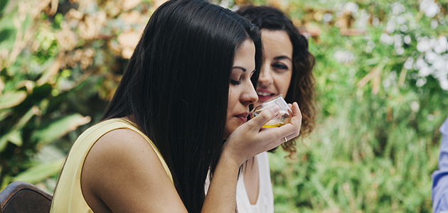 Porque no todos los aceites son iguales: De cómo el olivar tradicional debe diferenciarse para asegurar su supervivencia