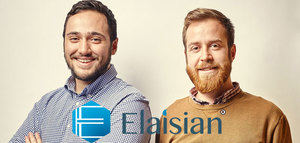 Los fundadores de Elaisian, entre los 100 mayores talentos jóvenes del futuro según Forbes Italia