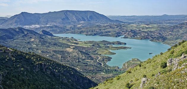 Andalucía impulsará proyectos de investigación e innovación contra la sequía