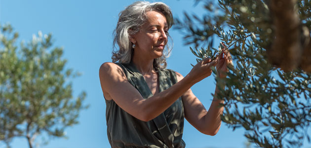 Emmanuelle Dechelette: 'Olio Nuovo Days sugiere percibir el AOVE como un condimento y no como un producto neutro y común'