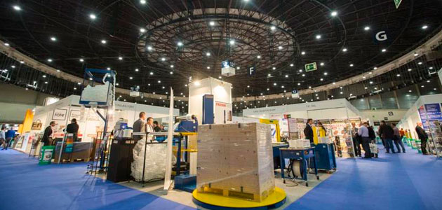 Logistics, Empack, Label&Print y Packaging Innovations llegan a Madrid para celebrar su mayor edición hasta la fecha