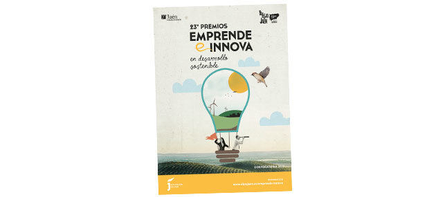 Las candidaturas al Premio Emprende e Innova pueden presentarse hasta el 30 de septiembre