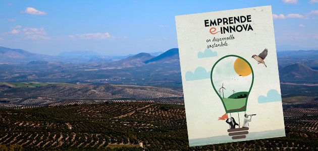 Convocado el XV Premio Emprende e Innova