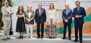 Comienzan los trabajos para elaborar la Estrategia Nacional de Alimentación