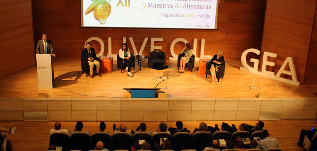 El XIII Encuentro de Responsables y Maestros de Almazara de GEA calienta motores