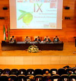El Encuentro de Maestros y Responsables de Almazara de GEA Iberia se celebrará el 15 de septiembre en Jaén