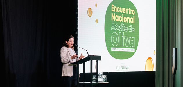 ChileOliva celebra el 22° Encuentro Nacional del Aceite de Oliva