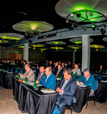 Éxito del XII Encuentro Nacional de Aceite de Oliva de ChileOliva