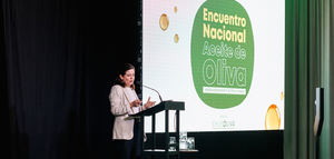 ChileOliva celebra el 22° Encuentro Nacional del Aceite de Oliva