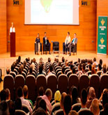 El X Encuentro de Responsables y Maestros de Almazara apuesta por la innovación en el sector