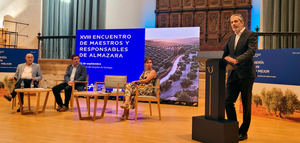 El XIX Encuentro de Maestros y Responsables de Almazara de GEA se celebrará en mayo de 2026