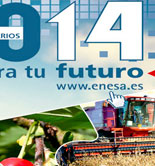 Enesa publica la Guía del Seguro Agrario 2014