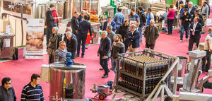 ENOMAQ celebra su 50º aniversario con un rebranding estructurado en torno a siete grandes sectores