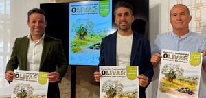 Un encuentro en la provincia de Jaén dará a conocer iniciativas para impulsar el olivar tradicional y el ecológico