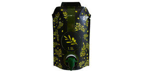 Smurfit Kappa presenta un nuevo envase de aceite de oliva