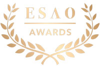 Ya se conocen los AOVEs galardonados en los ESAO Awards
