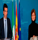 España e Italia refuerzan su colaboración en la defensa de los alimentos de calidad