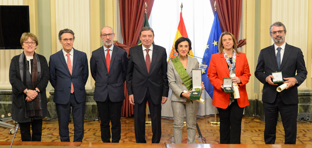 España y Portugal estrechan lazos para el desarrollo estratégico de la agricultura