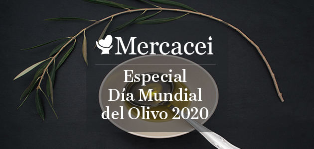 Grupo Editorial Mercacei lanza una publicación pionera para celebrar el Día Mundial del Olivo