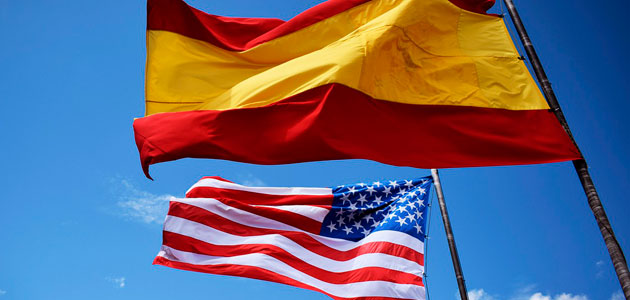 EEUU y España abogan por una relación comercial más positiva y productiva