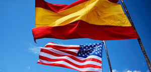 EEUU y España abogan por una relación comercial más positiva y productiva