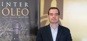 Esteban Momblán, gerente de Interóleo: "EEUU se convertirá en la próxima década en el mayor consumidor mundial de aceite de oliva"
