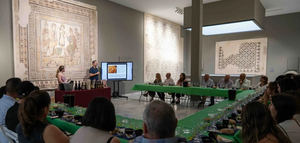 Oleum Nostrum: arqueogastronomía con sabor a virgen extra