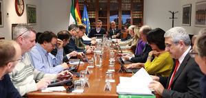 Avanza la primera Estrategia de la Agroindustria andaluza para impulsar su competitividad