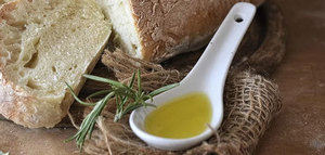 Aceite de oliva virgen extra para la salud cerebral