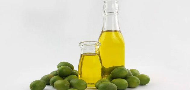 El aceite de oliva virgen sin filtrar tiene efectos antihipertensivos, según una investigación