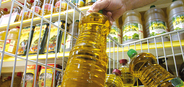 Estudio del grado de conocimiento y hábitos de consumo de los aceites de oliva entre los consumidores españoles Mercacei & Aemo