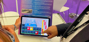 Eurecat crea un gemelo digital para mejorar la eficiencia de la producción en la industria alimentaria