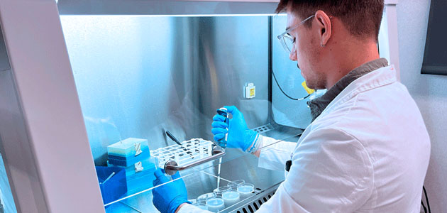 Demuestran el potencial de compuestos obtenidos de residuos agrícolas como la poda del olivo para mejorar la salud de la piel