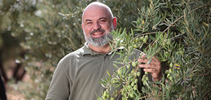 Estrategias de nutrición integral para el cultivo del olivo de EuroChem