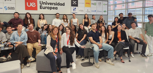 La Universidad Europea y la empresa Cielo y Tierra colaborarán en un proyecto de cosmética con AOVE