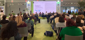 Comienza en Italia EVOLIO Expo 2026, la feria B2B dedicada al aceite de oliva virgen extra