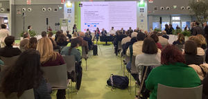 Confirmada la segunda edición de EVOLIO Expo en Italia, la feria internacional B2B dedicada al AOVE