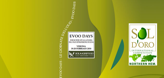 Récord de visitantes en las jornadas técnicas EVOO Days, que concluyen con premios para tres AOVEs españoles