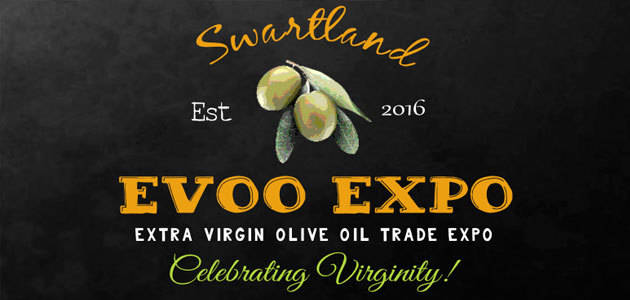 EVOO Expo, un nuevo evento para promocionar el AOVE en Sudáfrica
