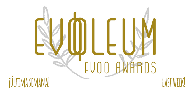 Última semana para inscribirse en los EVOOLEUM Awards 2017: una edición más internacional y dinámica
